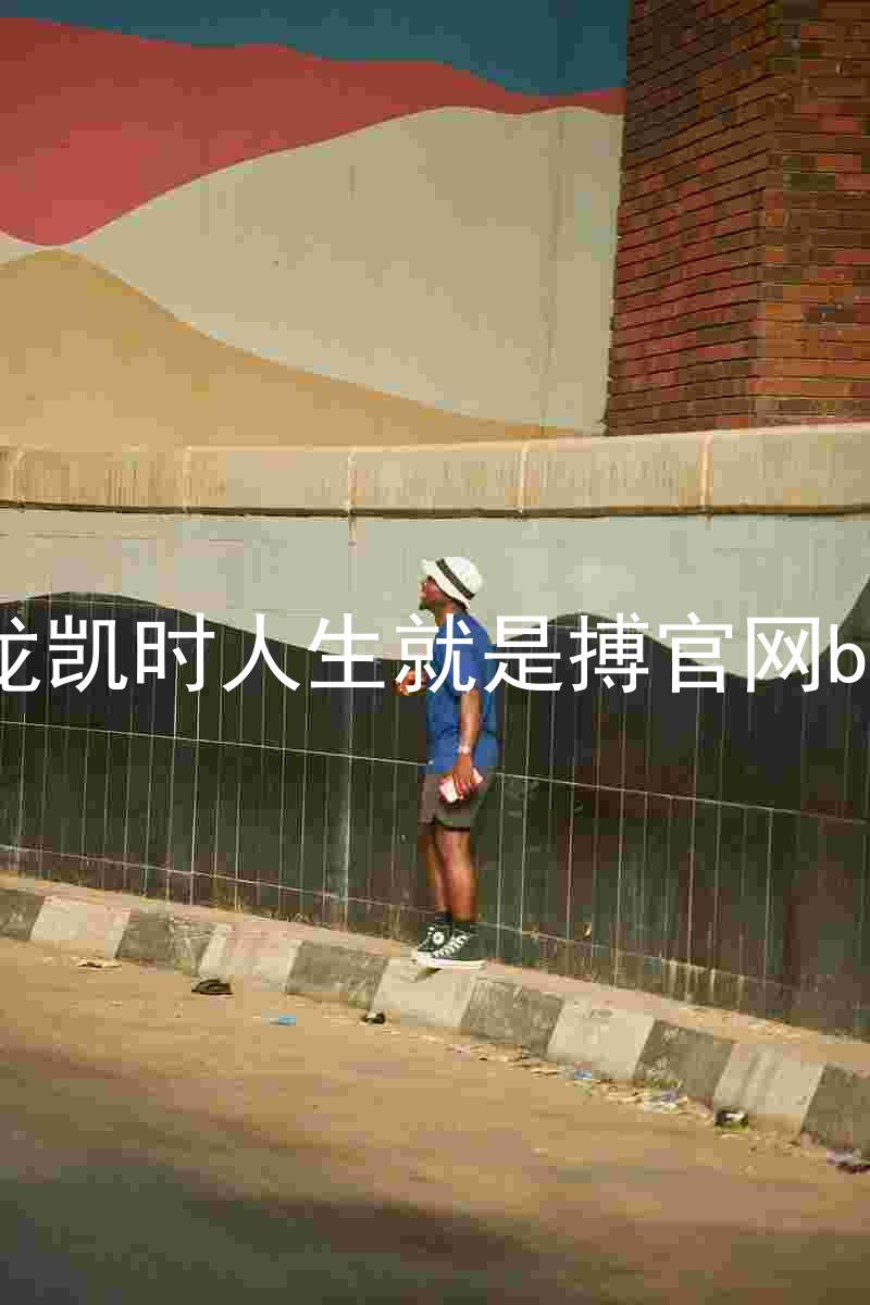 尊龙凯时人生就是搏官网bjl8