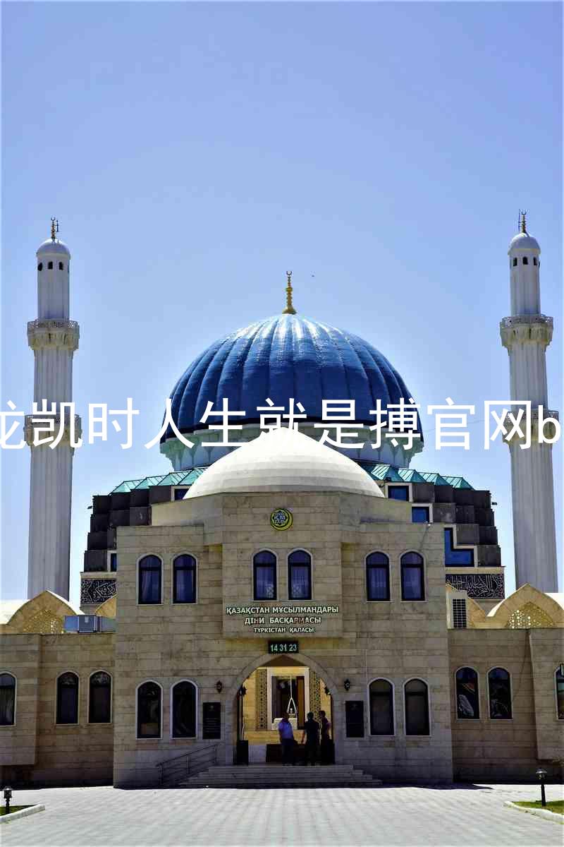 尊龙凯时人生就是搏官网bjl8